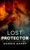 [Midworlder Trilogy 03] • Lost Protector